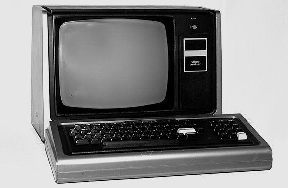 Microcomputer