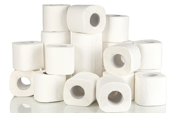 Toilet Paper