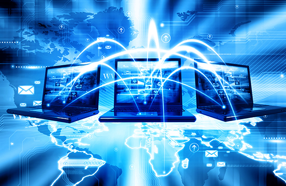 Internet image