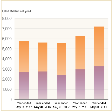 Net Sales (Consolidated)