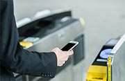 産業・公共システム事業