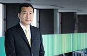社長挨拶